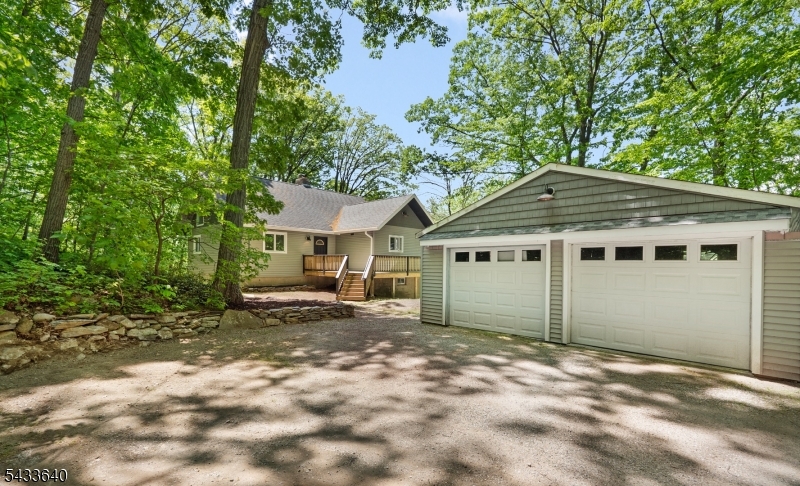 Lake Glenwood - Residential