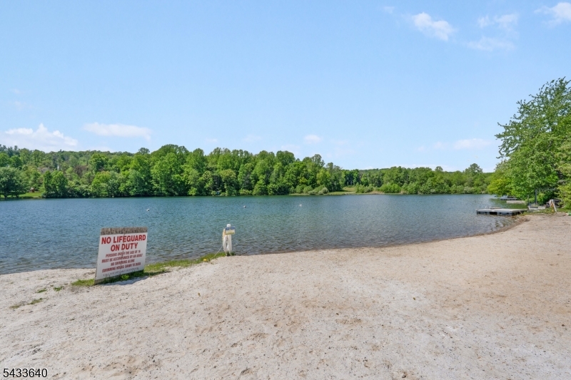 Lake Glenwood - Residential