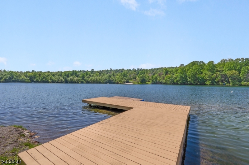 Lake Glenwood - Residential