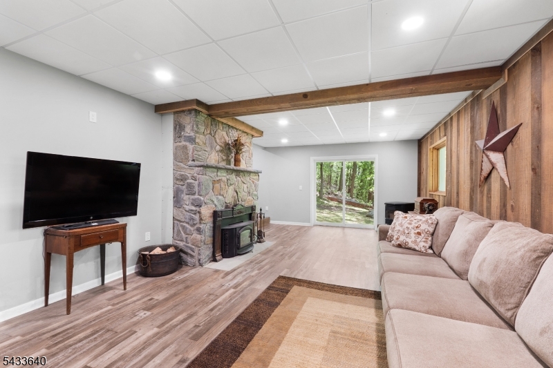 Lake Glenwood - Residential