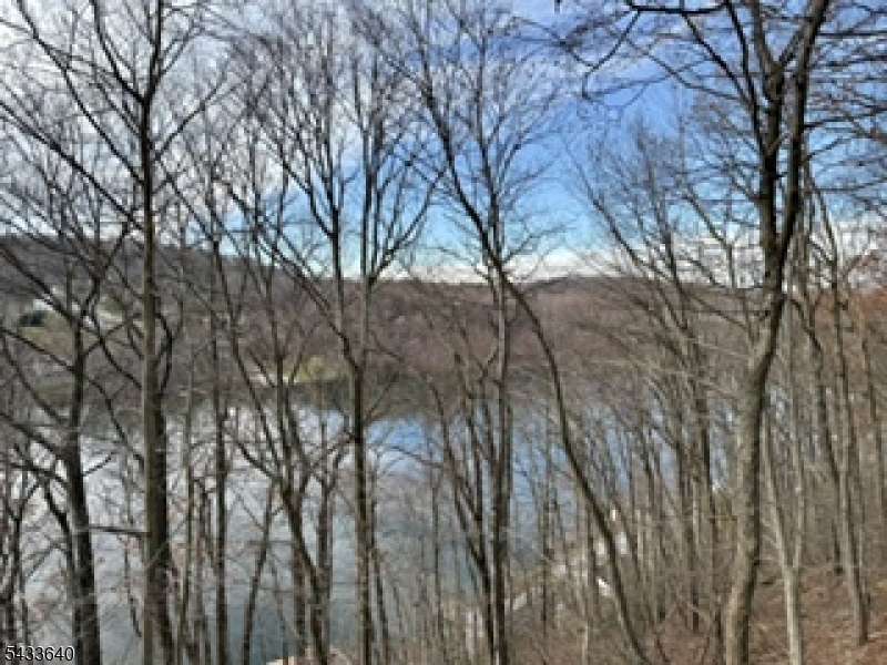 Lake Glenwood - Residential