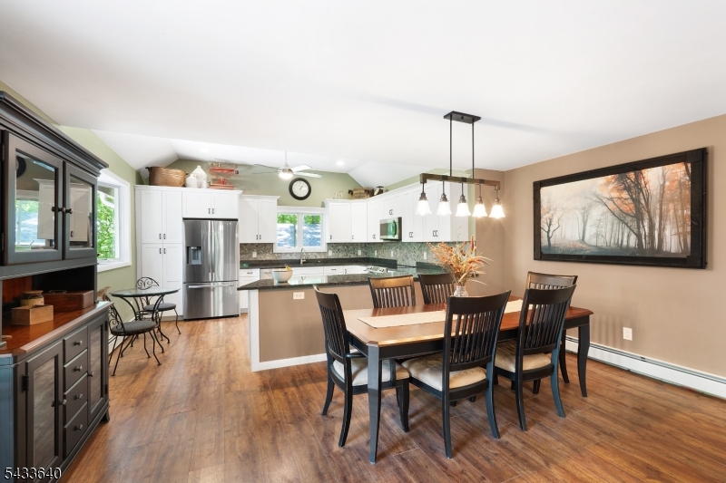 Lake Glenwood - Residential