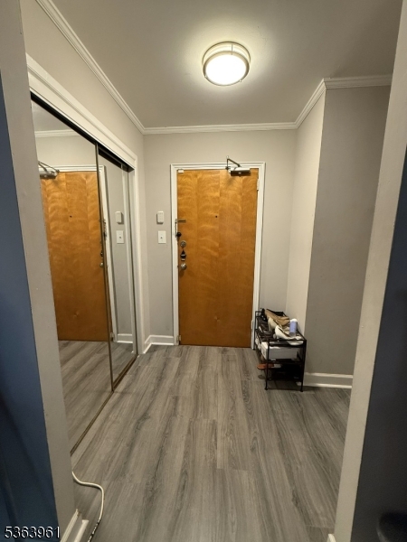 New Meadowbrook Village - Residential