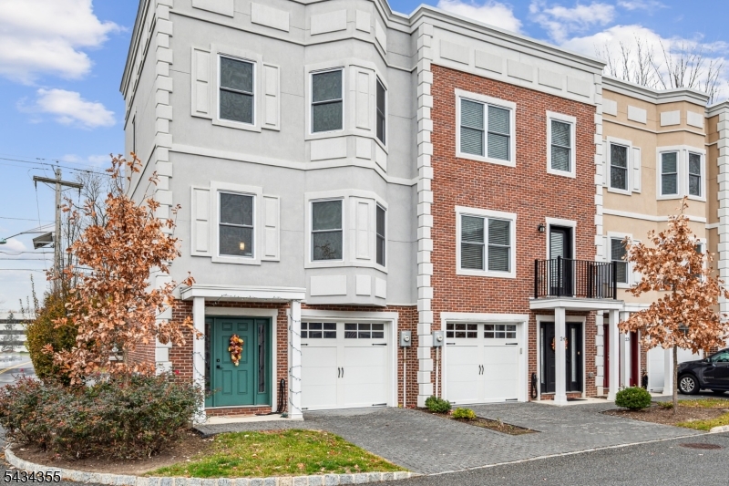 Brownstones at Fairfield - Residential Lease