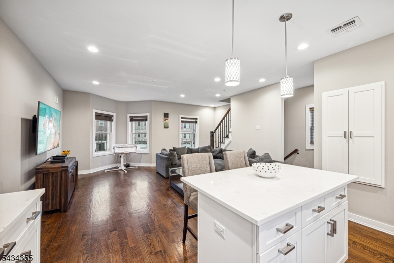 Brownstones at Fairfield - Residential Lease