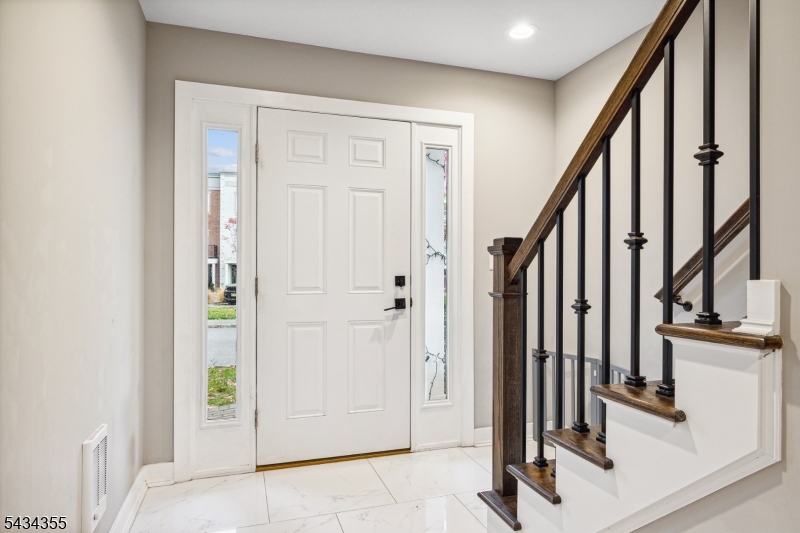 Brownstones at Fairfield - Residential Lease