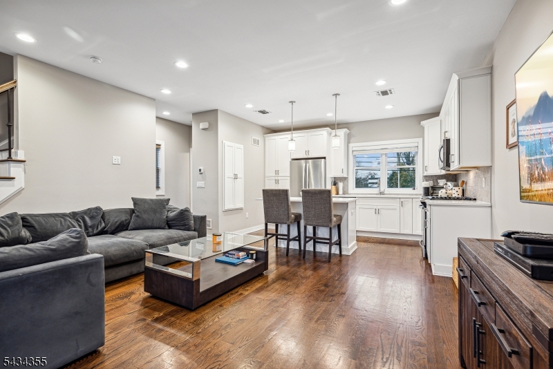 Brownstones at Fairfield - Residential Lease