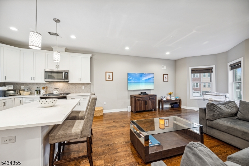 Brownstones at Fairfield - Residential Lease