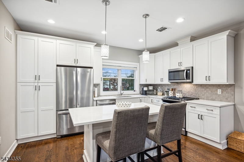 Brownstones at Fairfield - Residential Lease