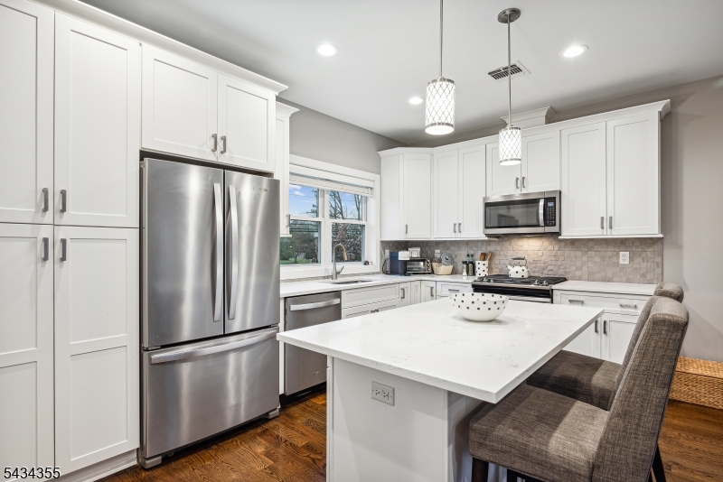 Brownstones at Fairfield - Residential Lease