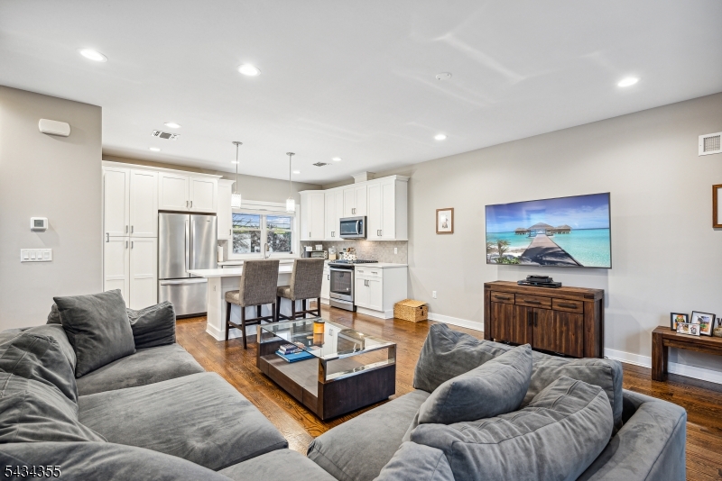 Brownstones at Fairfield - Residential Lease