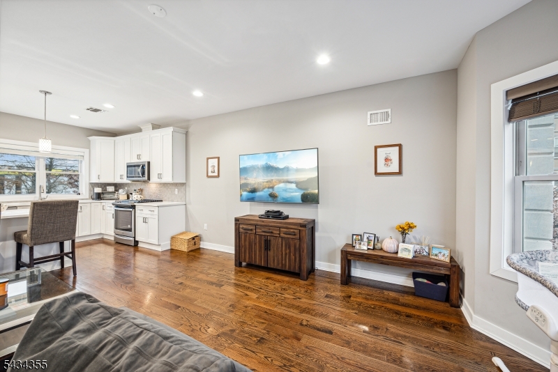 Brownstones at Fairfield - Residential Lease
