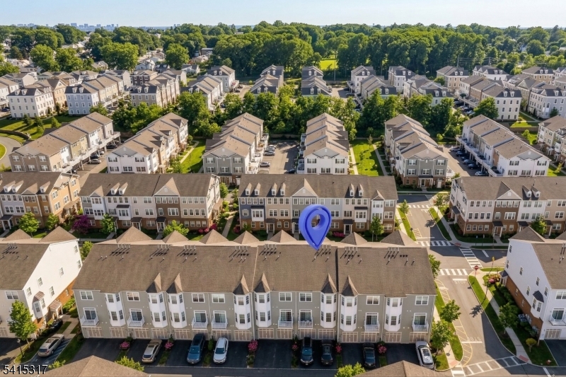 Liberty Square - Residential