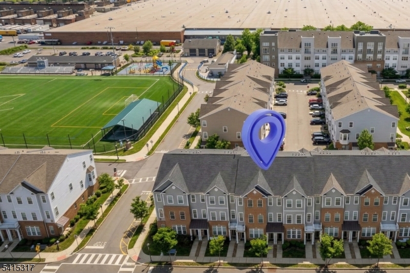 Liberty Square - Residential