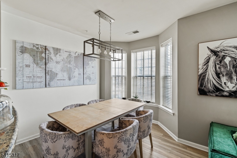 Liberty Square - Residential