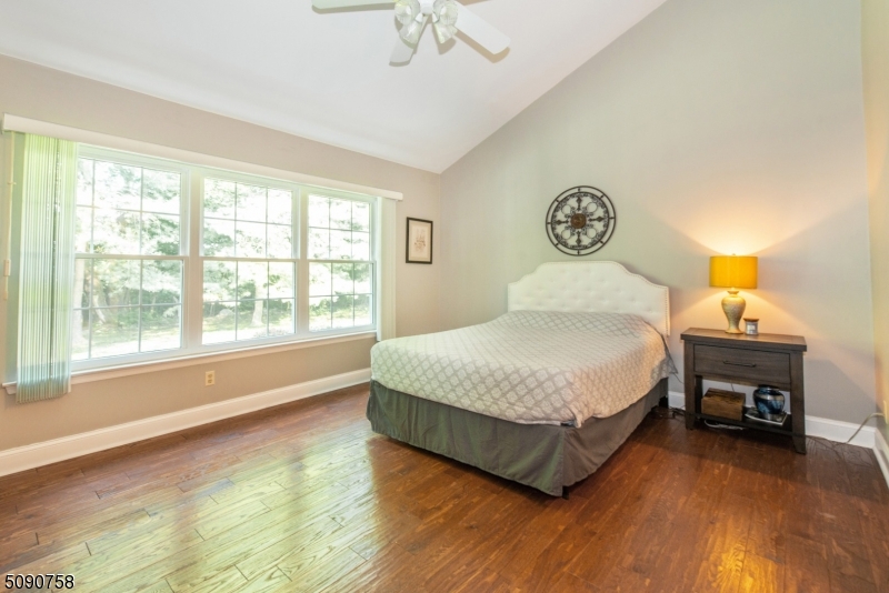 Peachtree Village - Residential