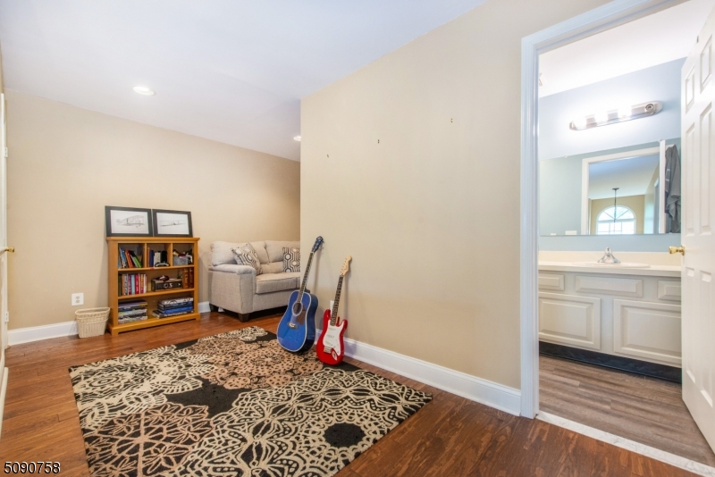 Peachtree Village - Residential