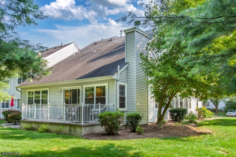 Peachtree Village - Residential