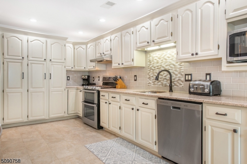 Peachtree Village - Residential