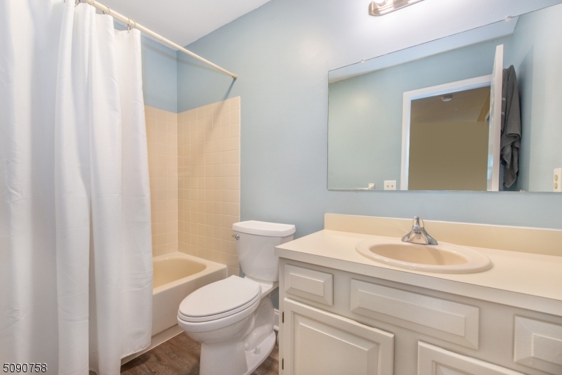 Peachtree Village - Residential