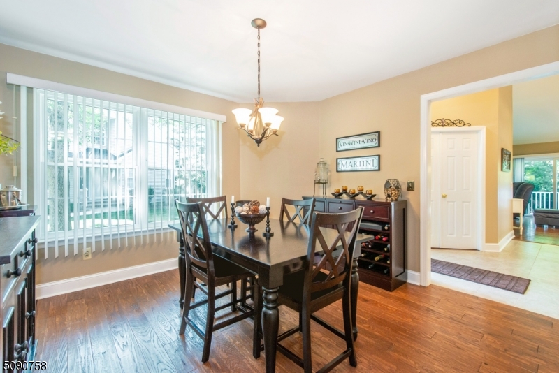 Peachtree Village - Residential