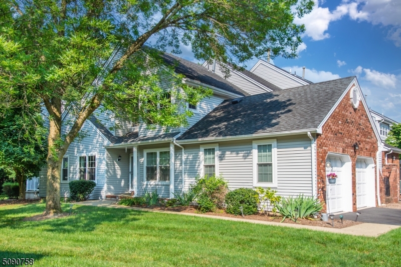 Peachtree Village - Residential