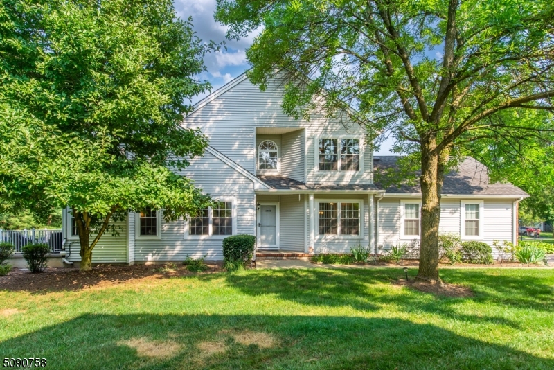 Peachtree Village - Residential