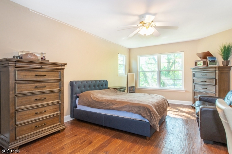 Peachtree Village - Residential