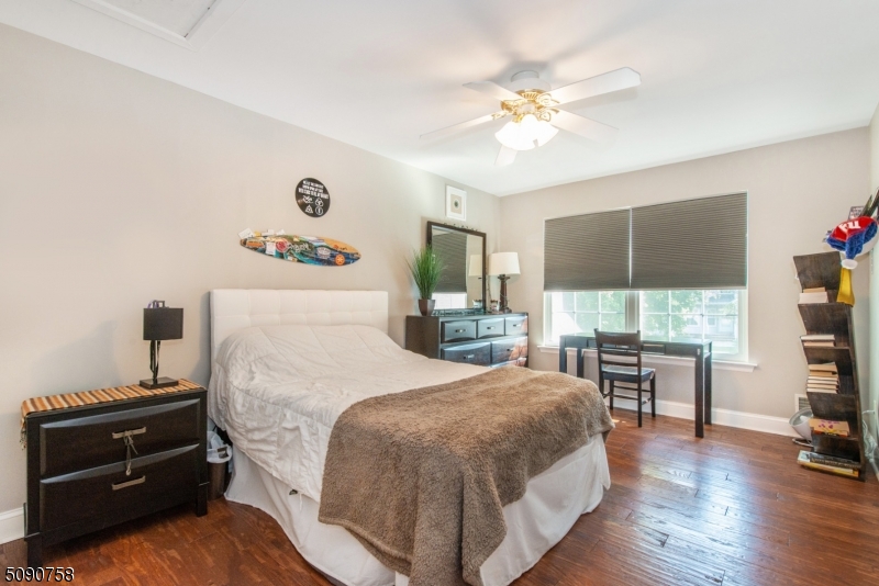 Peachtree Village - Residential