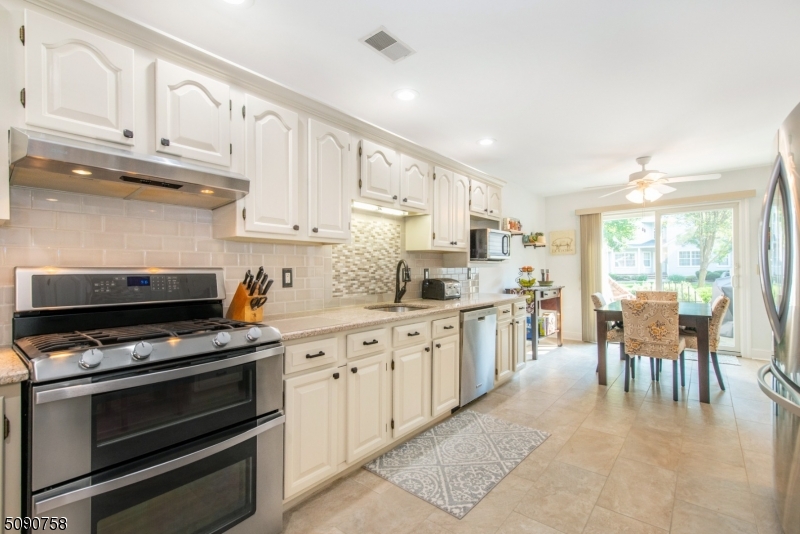 Peachtree Village - Residential