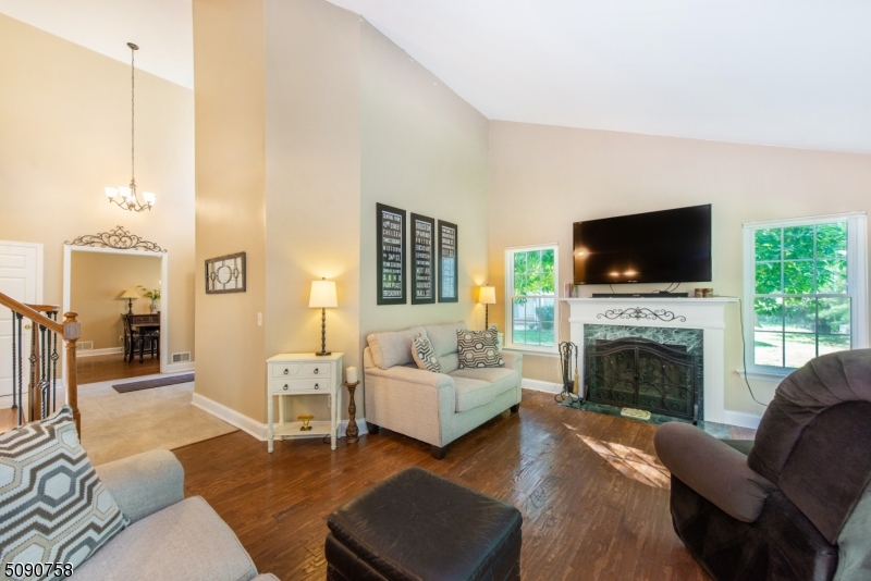 Peachtree Village - Residential