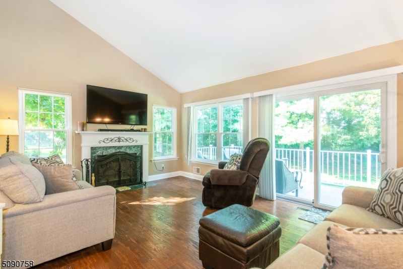 Peachtree Village - Residential