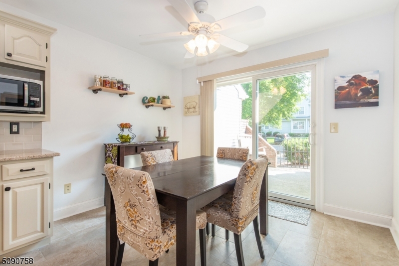 Peachtree Village - Residential