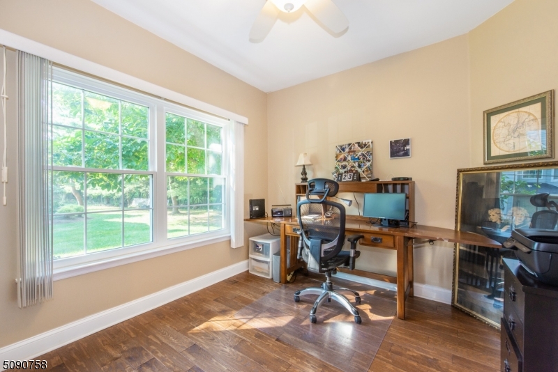 Peachtree Village - Residential