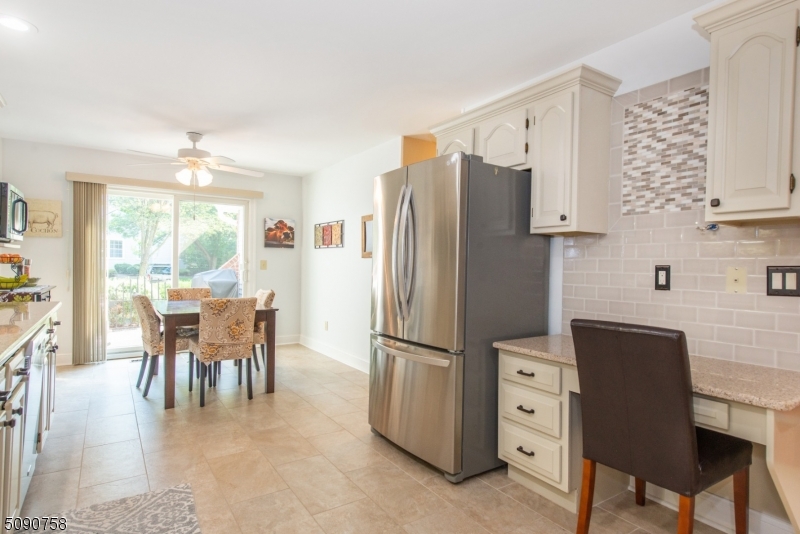 Peachtree Village - Residential