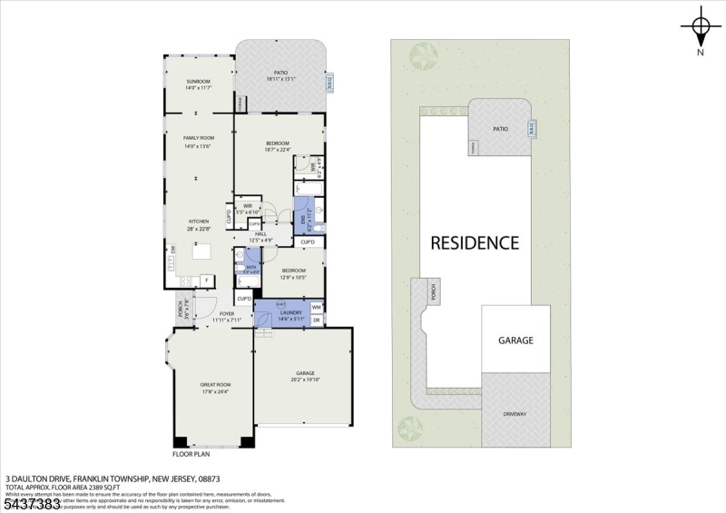 Renaissance - Residential