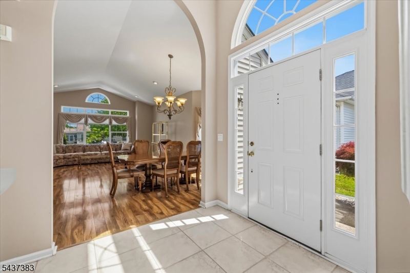 Renaissance - Residential