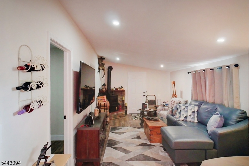 Summit Lake - Residential
