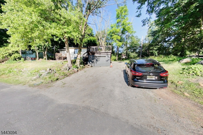 Summit Lake - Residential