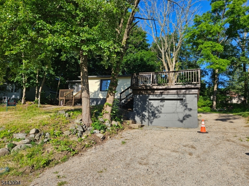 Summit Lake - Residential