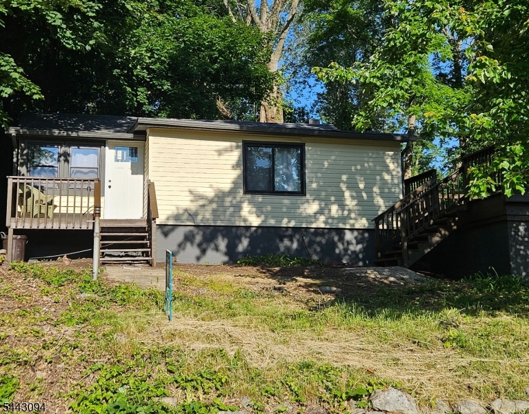 Summit Lake - Residential