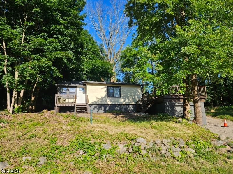 Summit Lake - Residential