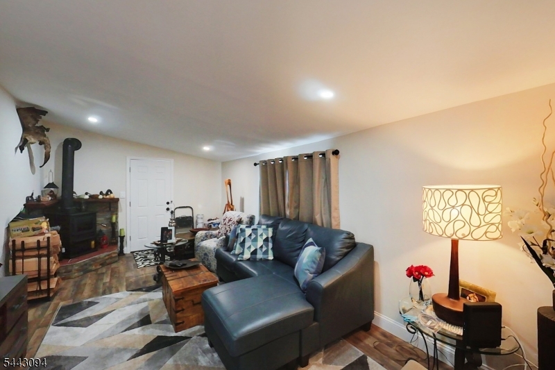 Summit Lake - Residential