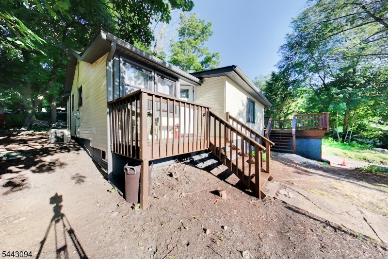 Summit Lake - Residential