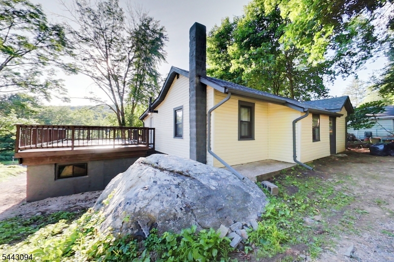 Summit Lake - Residential