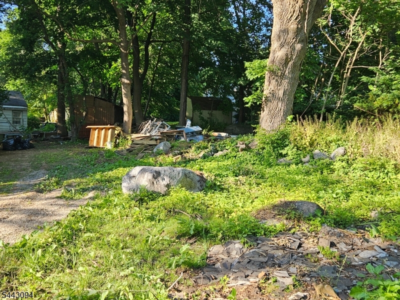 Summit Lake - Residential