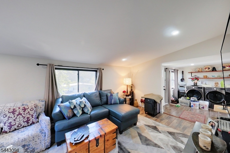 Summit Lake - Residential
