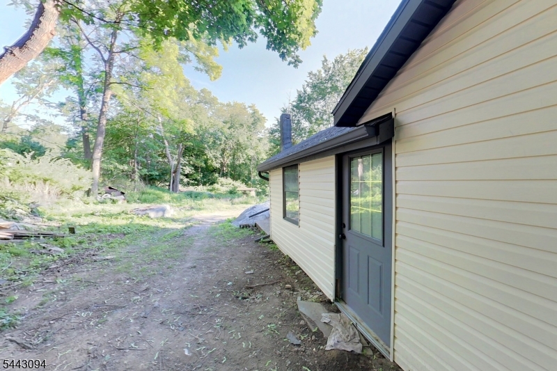 Summit Lake - Residential
