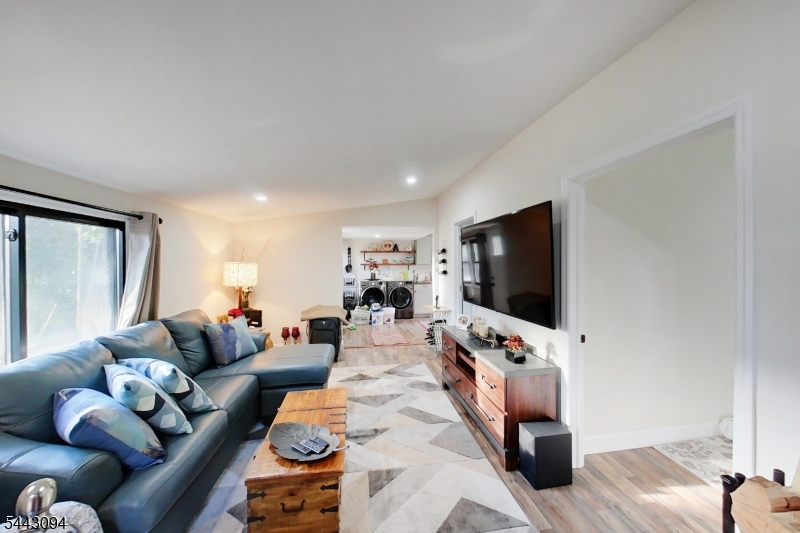 Summit Lake - Residential