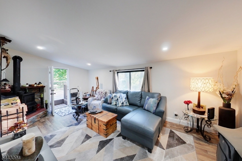 Summit Lake - Residential